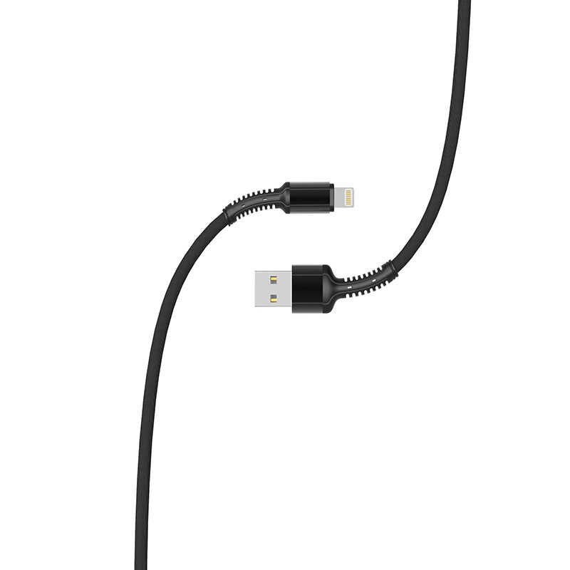 LS65 Type-C Usb Kablo Mavi