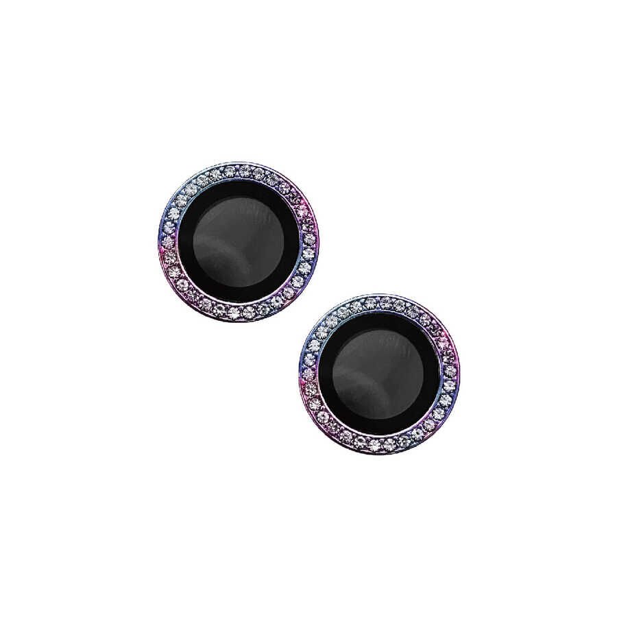 Apple iPhone 14 Plus HEPTEKİLETİŞİM CL-06 Kamera Lens Koruyucu