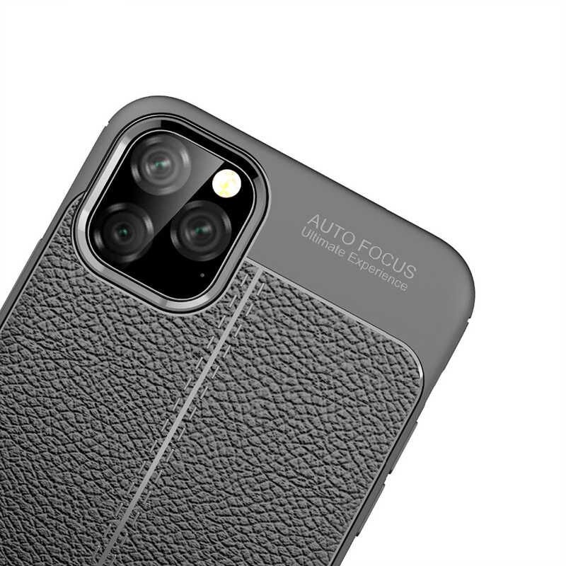 Apple iPhone 11 Pro Kılıf HEPTEKİLETİŞİM Niss Silikon Kapak