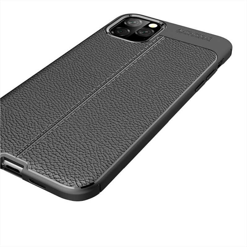 Apple iPhone 11 Pro Kılıf HEPTEKİLETİŞİM Niss Silikon Kapak