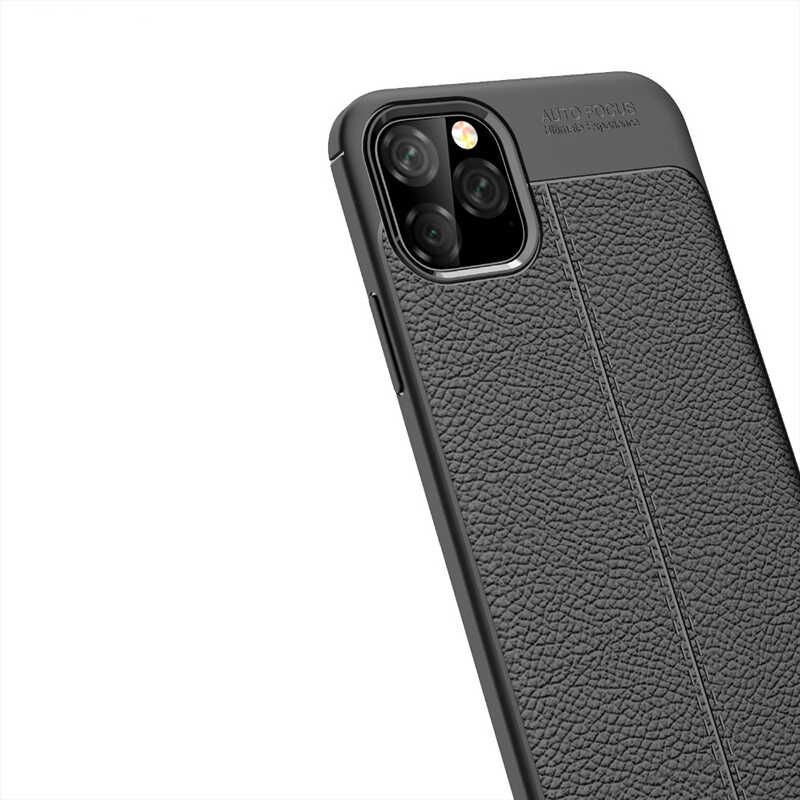 Apple iPhone 11 Pro Kılıf HEPTEKİLETİŞİM Niss Silikon Kapak