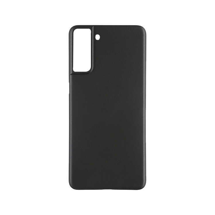 Galaxy S21 Kılıf HEPTEKİLETİŞİM 1.Kalite PP Silikon