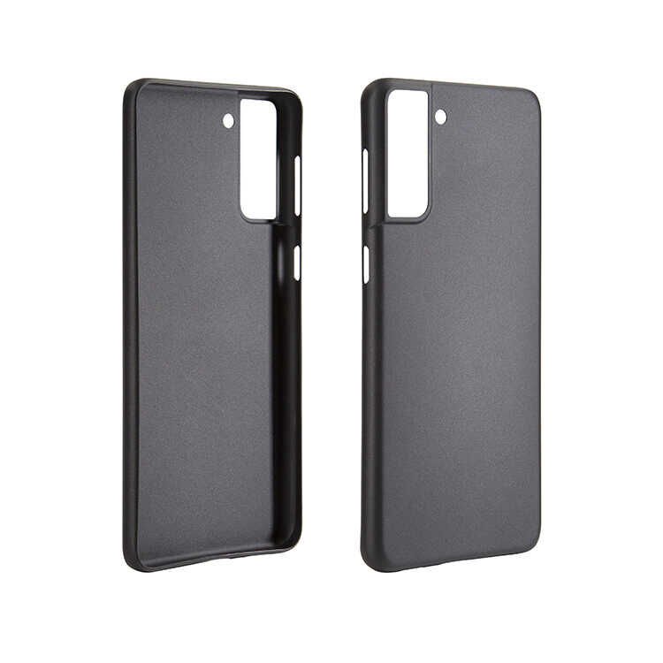 Galaxy S21 Plus Kılıf HEPTEKİLETİŞİM 1.Kalite PP Silikon