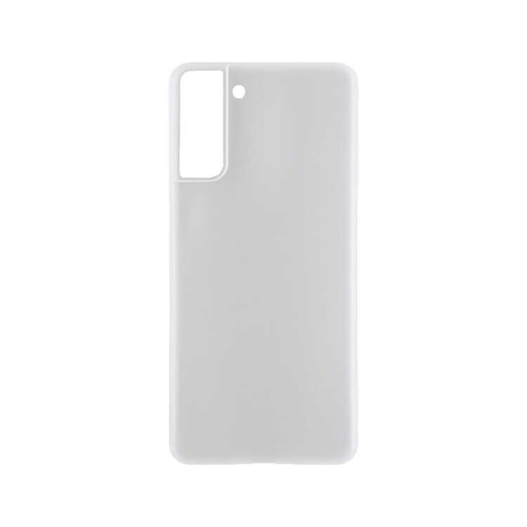 Galaxy S21 Plus Kılıf HEPTEKİLETİŞİM 1.Kalite PP Silikon