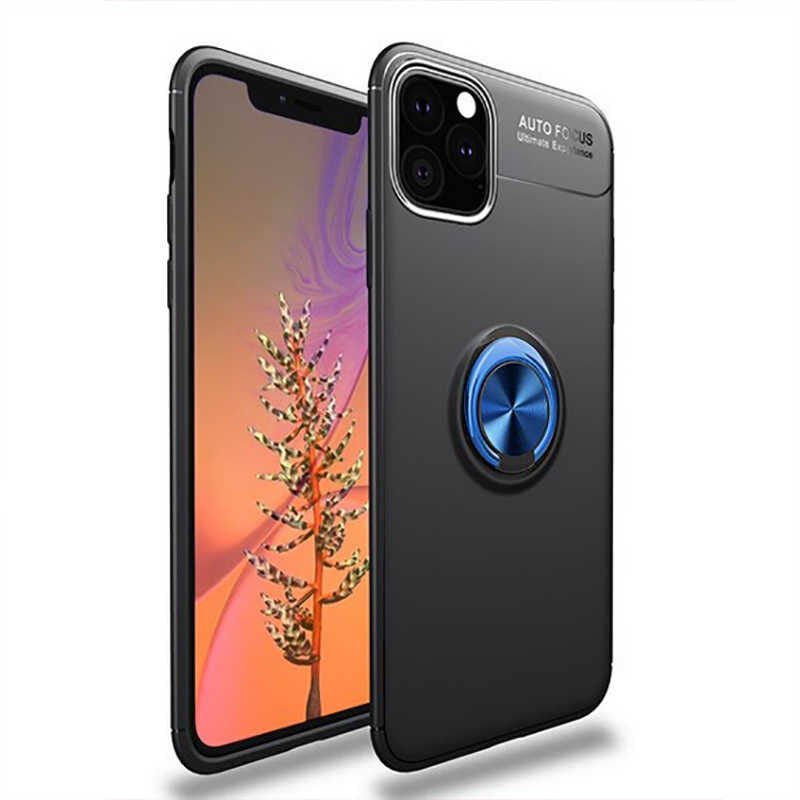 Apple iPhone 11 Pro Kılıf HEPTEKİLETİŞİM Ravel Silikon Kapak