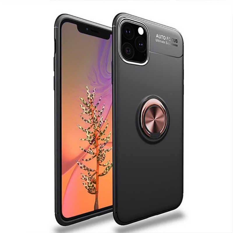 Apple iPhone 11 Pro Kılıf HEPTEKİLETİŞİM Ravel Silikon Kapak