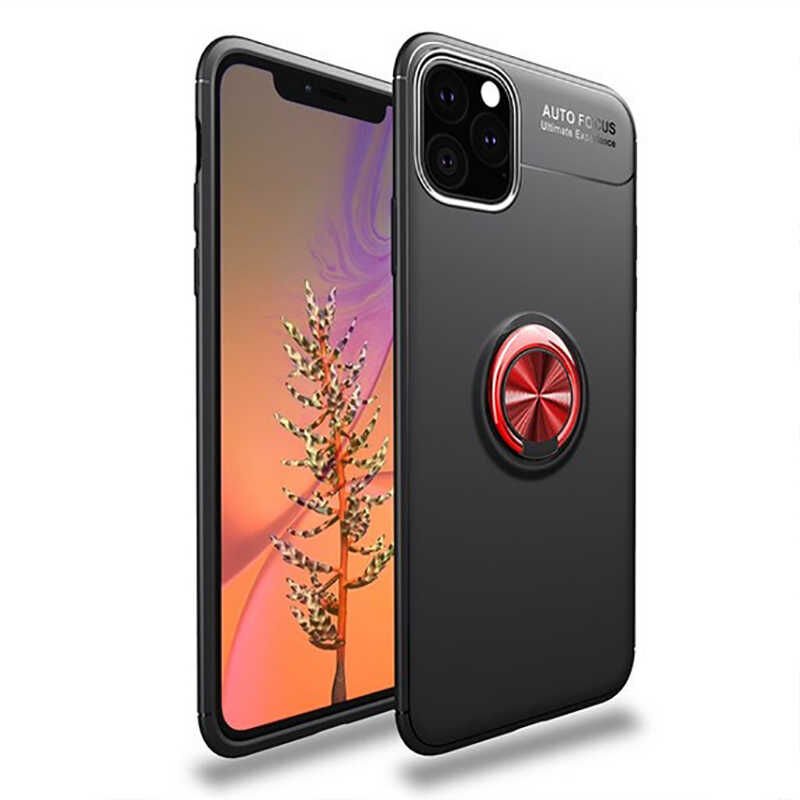 Apple iPhone 11 Pro Kılıf HEPTEKİLETİŞİM Ravel Silikon Kapak