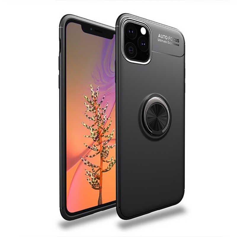 Apple iPhone 11 Pro Kılıf HEPTEKİLETİŞİM Ravel Silikon Kapak