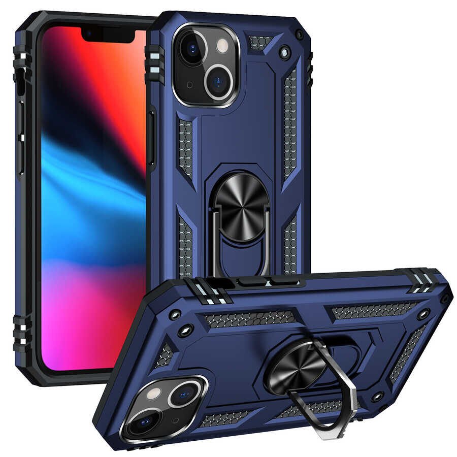 Apple iPhone 13 Kılıf HEPTEKİLETİŞİM Vega Kapak