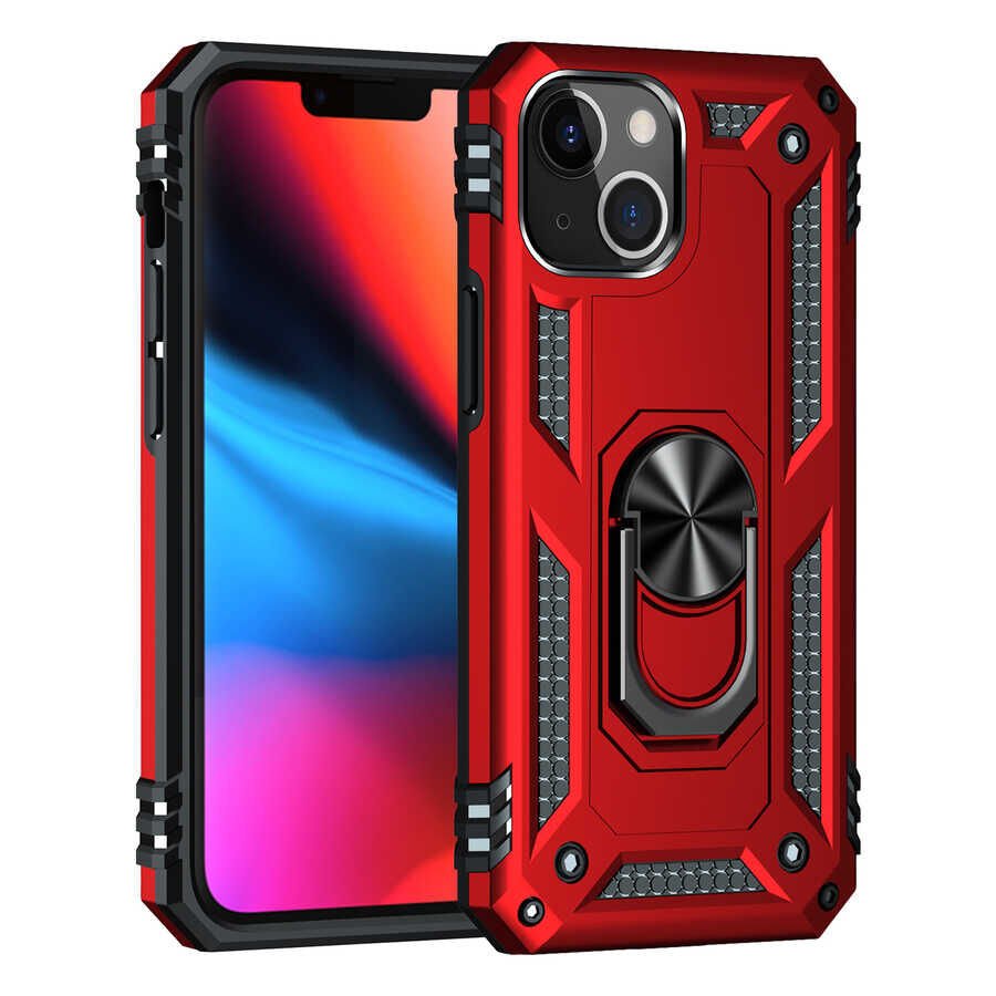 Apple iPhone 13 Mini Kılıf HEPTEKİLETİŞİM Vega Kapak