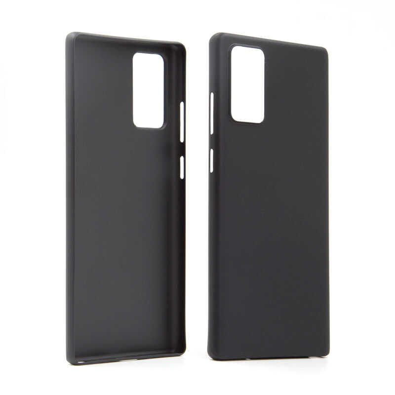 Galaxy Note 20 Kılıf HEPTEKİLETİŞİM 1.Kalite PP Silikon