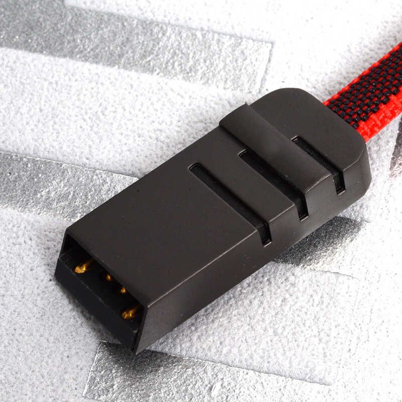 Mest Type-C Usb Kablo 1M Kırmızı