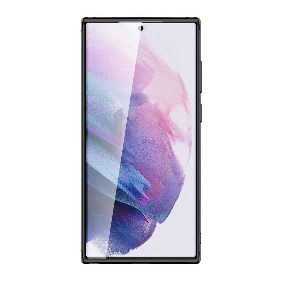 Samsung Galaxy S22 Ultra Kılıf HEPTEKİLETİŞİM Volks Kapak