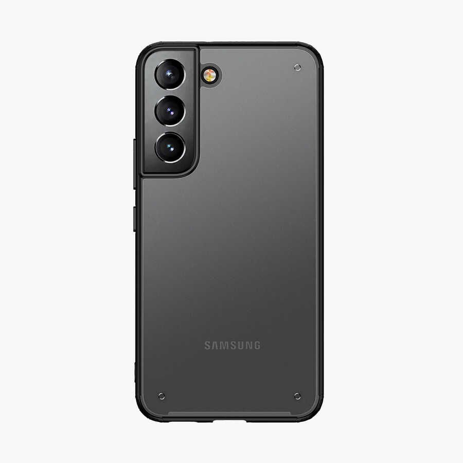 Samsung Galaxy S22 Kılıf HEPTEKİLETİŞİM Volks Kapak