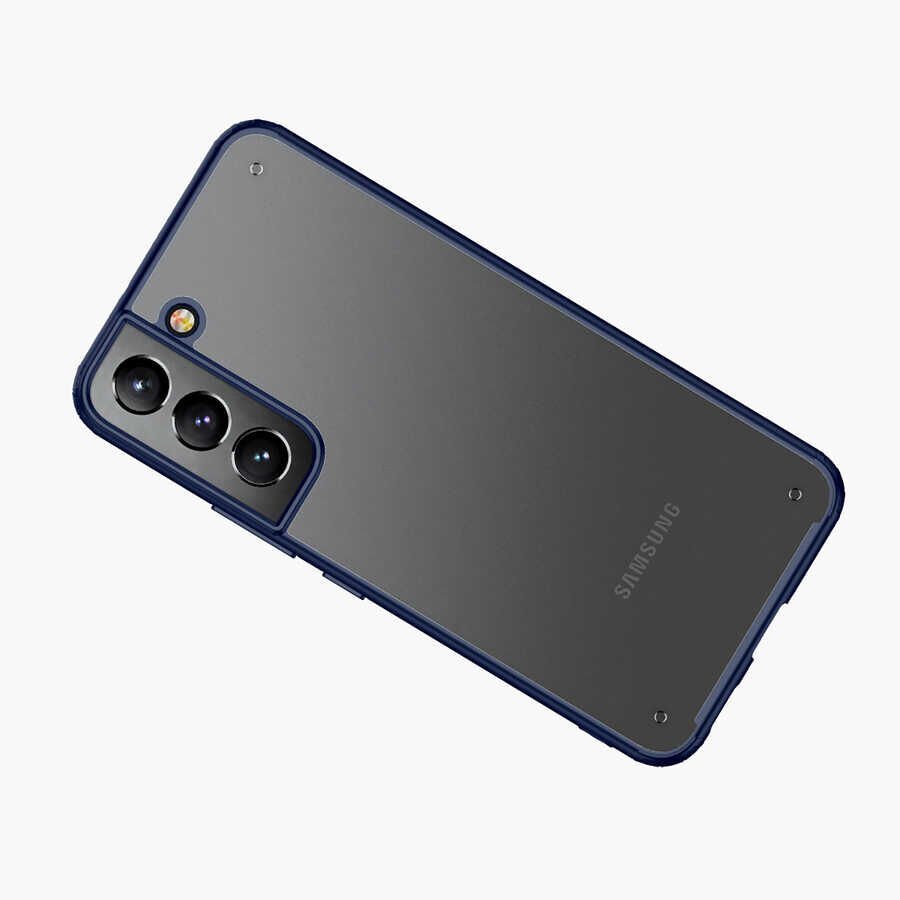 Samsung Galaxy S22 Kılıf HEPTEKİLETİŞİM Volks Kapak