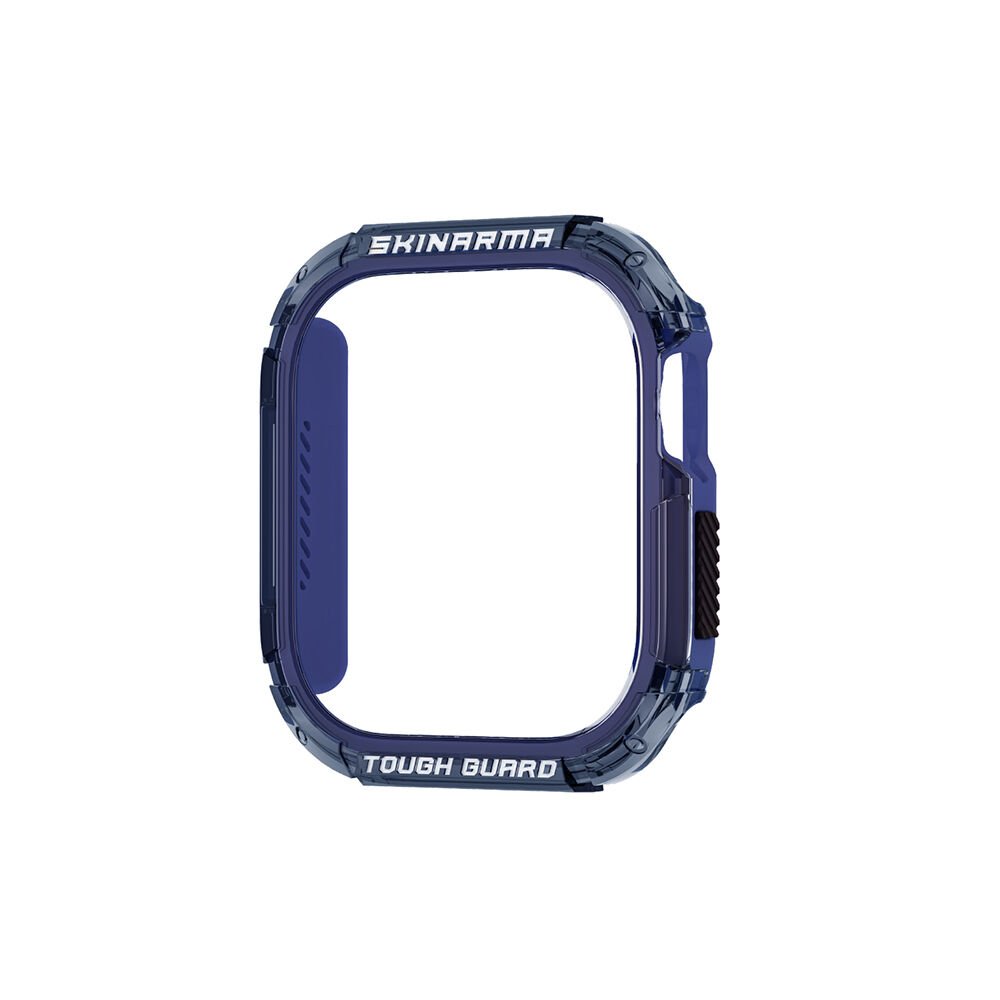Apple Watch 10 46mm Skinarma Atom TPU Kasa Koruyucu