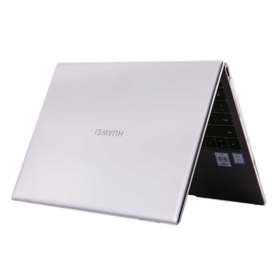 Huawei Matebook X Pro 2022 HEPTEKİLETİŞİM MSoft Kristal Kapak