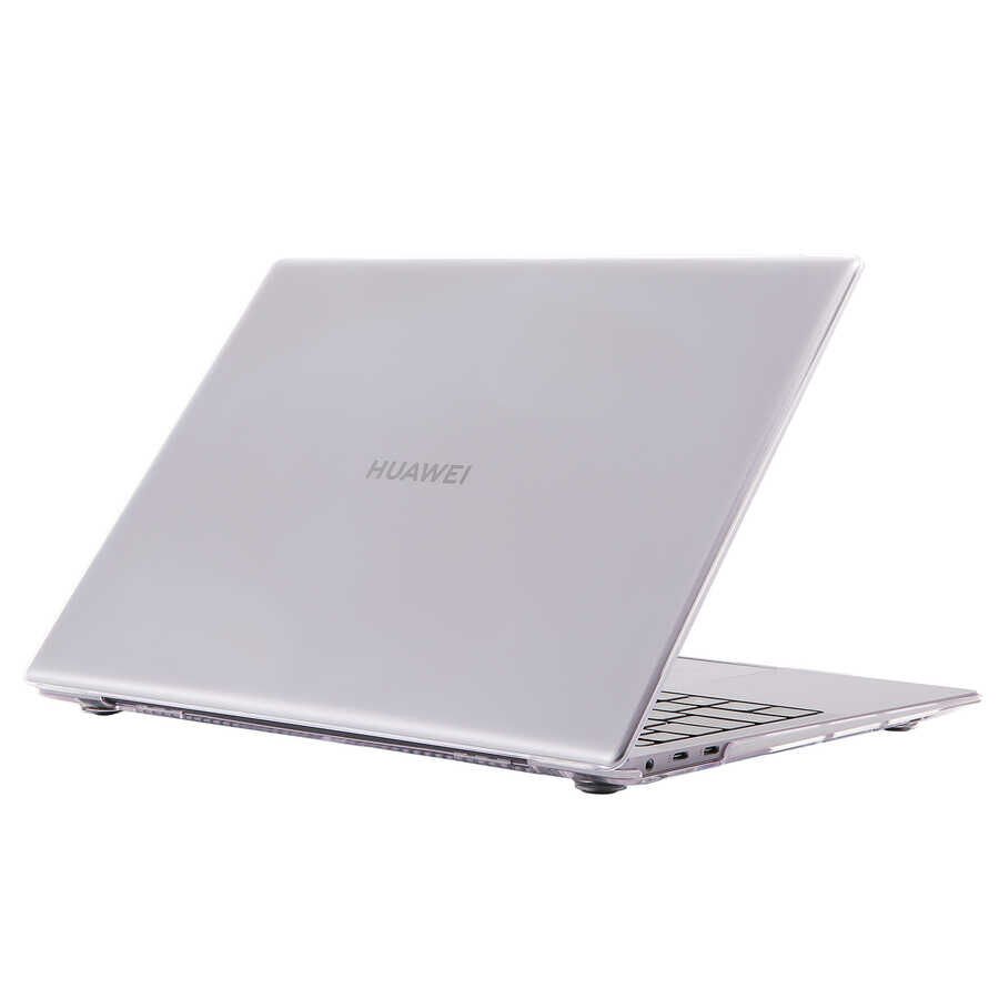 Huawei Matebook X Pro 2022 HEPTEKİLETİŞİM MSoft Kristal Kapak