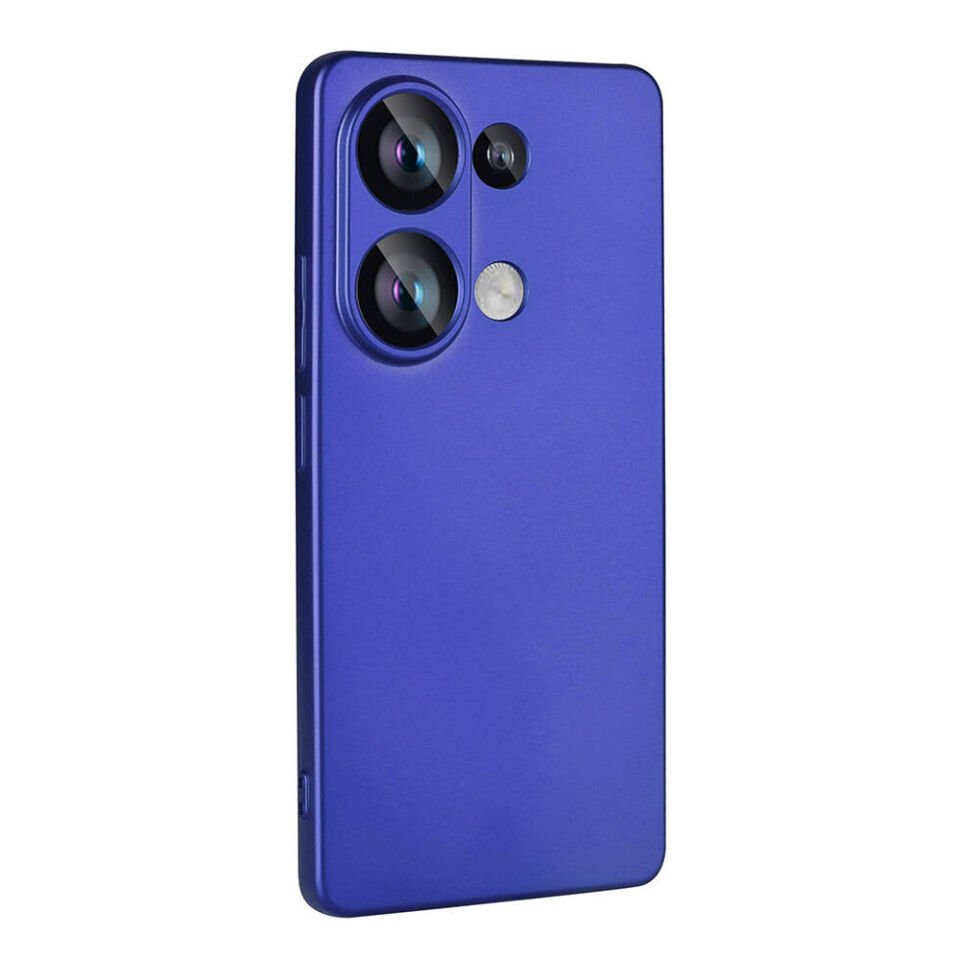Xiaomi Redmi Note 13 Pro 4G Kılıf HEPTEKİLETİŞİM Premier Silikon Kapak