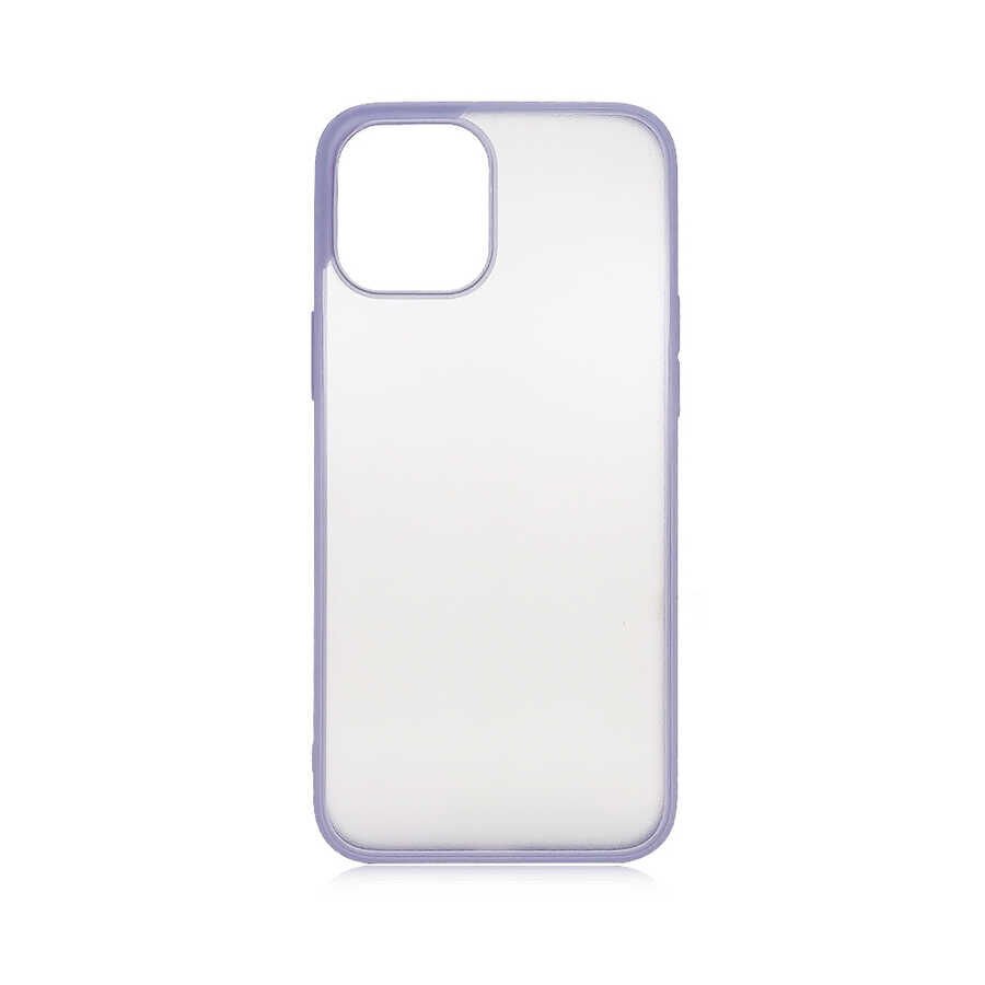 Apple iPhone 12 Mini Kılıf HEPTEKİLETİŞİM Mess Kapak