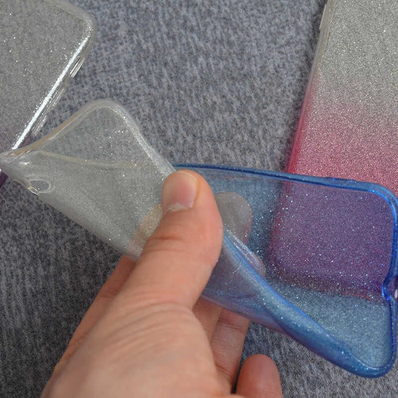 Apple iPhone 7 Kılıf HEPTEKİLETİŞİM Fogy Silikon