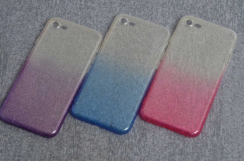 Apple iPhone 7 Kılıf HEPTEKİLETİŞİM Fogy Silikon