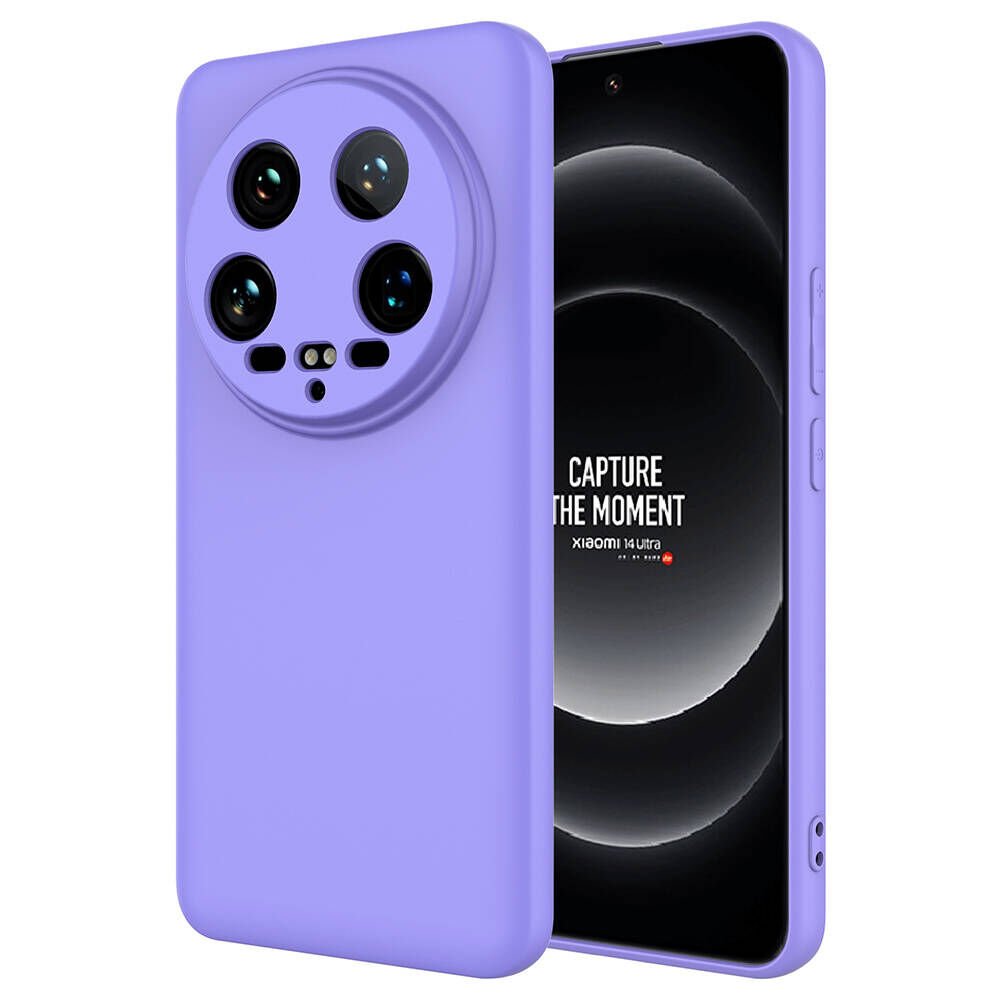 Xiaomi Mi 14 Ultra Kılıf HEPTEKİLETİŞİM Mara Lansman Kapak