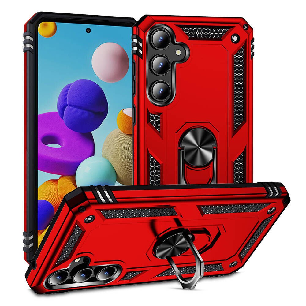 Samsung Galaxy A35 Kılıf HEPTEKİLETİŞİM Vega Kapak