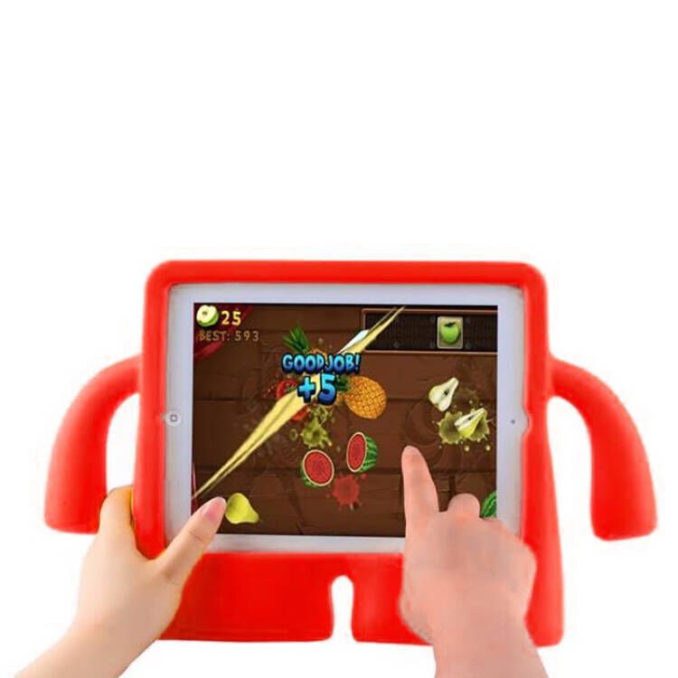 Galaxy Tab S10 HEPTEKİLETİŞİM iBuy Standlı Tablet Kılıf