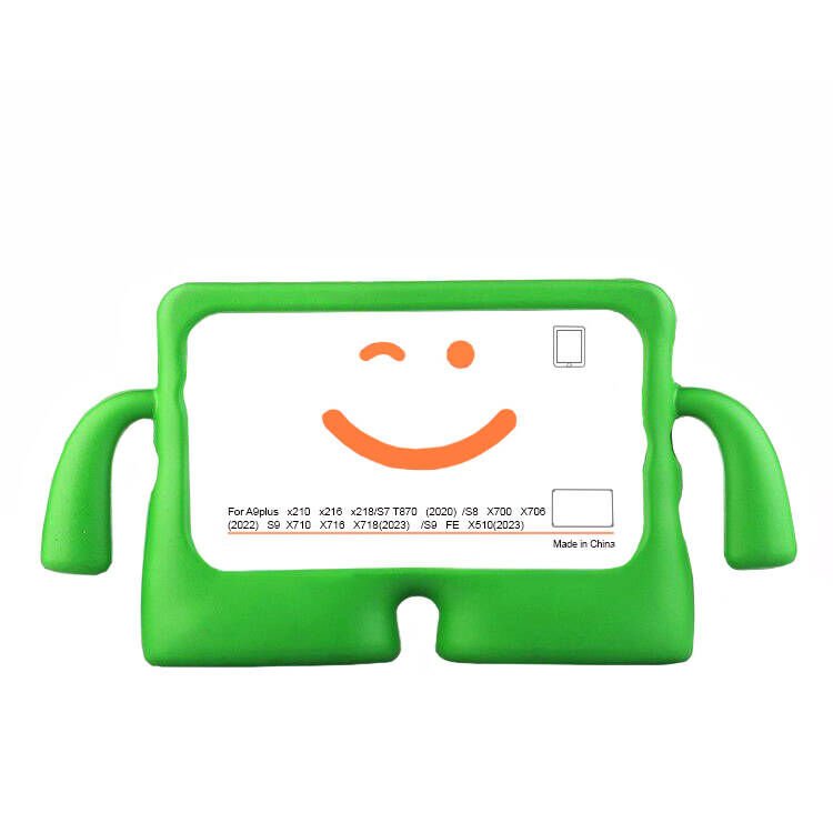 Galaxy Tab S10 HEPTEKİLETİŞİM iBuy Standlı Tablet Kılıf