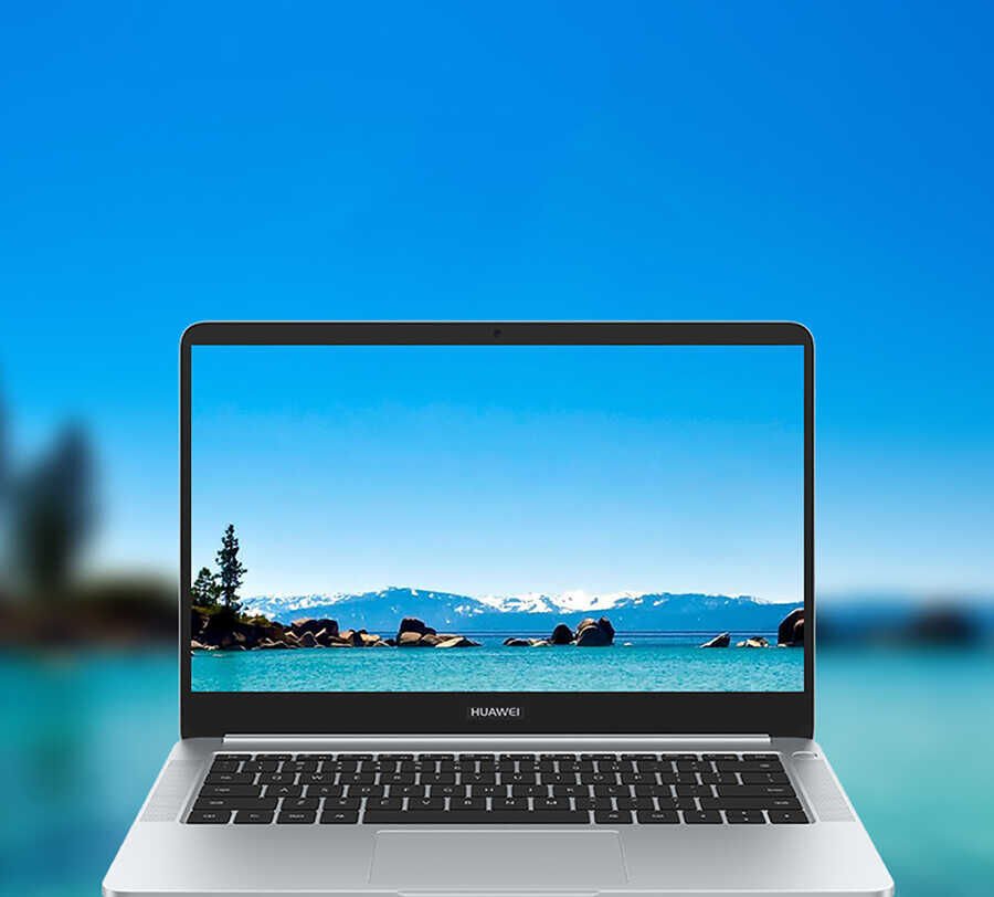 Huawei Matebook 13S 2021 HEPTEKİLETİŞİM Ekran Koruyucu