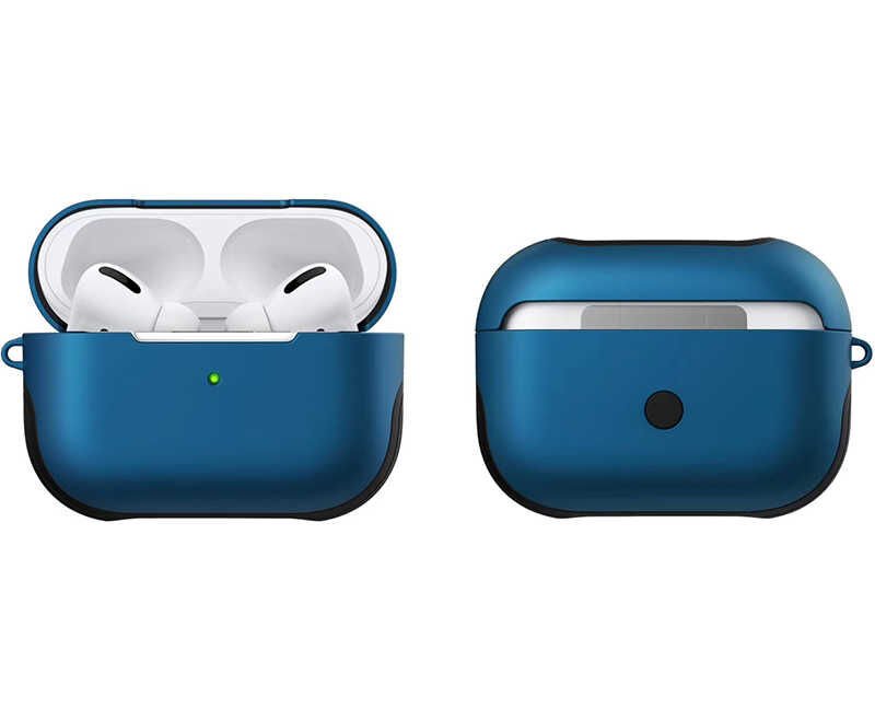 Apple Airpods Pro Kılıf HEPTEKİLETİŞİM Shockproof Silikon