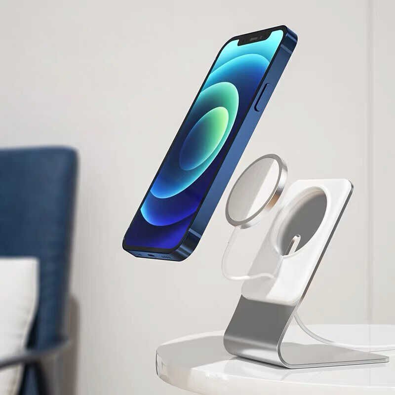 HEPTEKİLETİŞİM L312 Magsafe Şarj Standı
