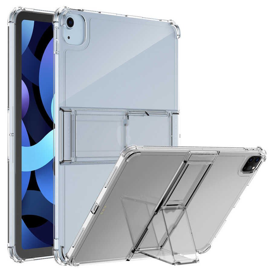 Apple iPad Air 10.9 2022 (5.Nesil) Kılıf Araree Mach Kapak