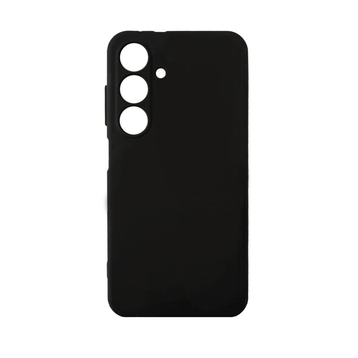 Samsung Galaxy S24 Plus Kılıf HEPTEKİLETİŞİM Biye Silikon