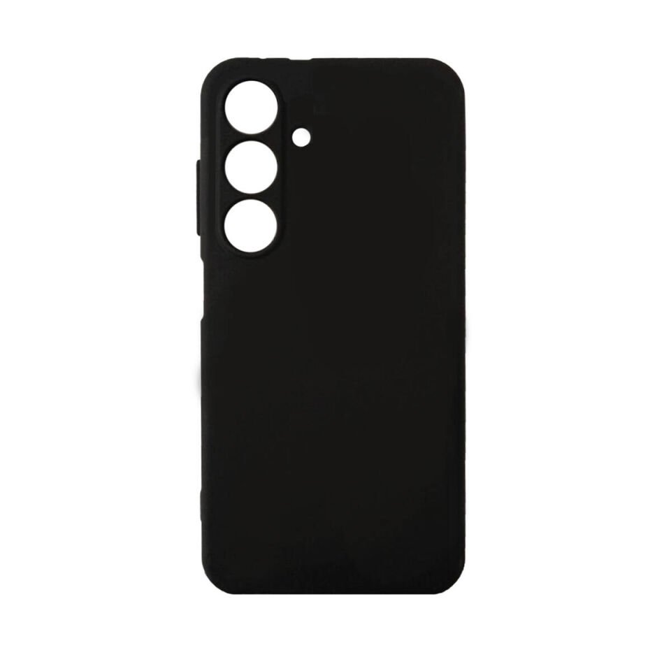 Samsung Galaxy S24 Plus Kılıf HEPTEKİLETİŞİM Biye Silikon