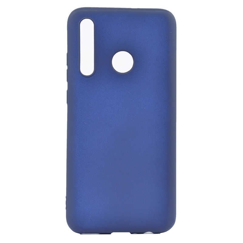 Huawei Honor 20 Lite Kılıf HEPTEKİLETİŞİM Premier Silikon Kapak