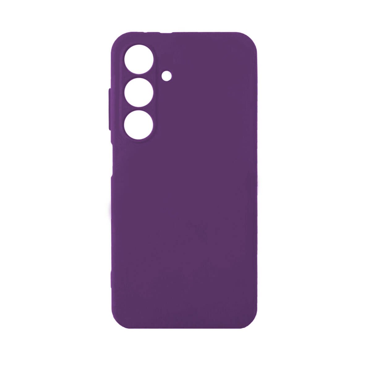 Samsung Galaxy S24 Kılıf HEPTEKİLETİŞİM Biye Silikon