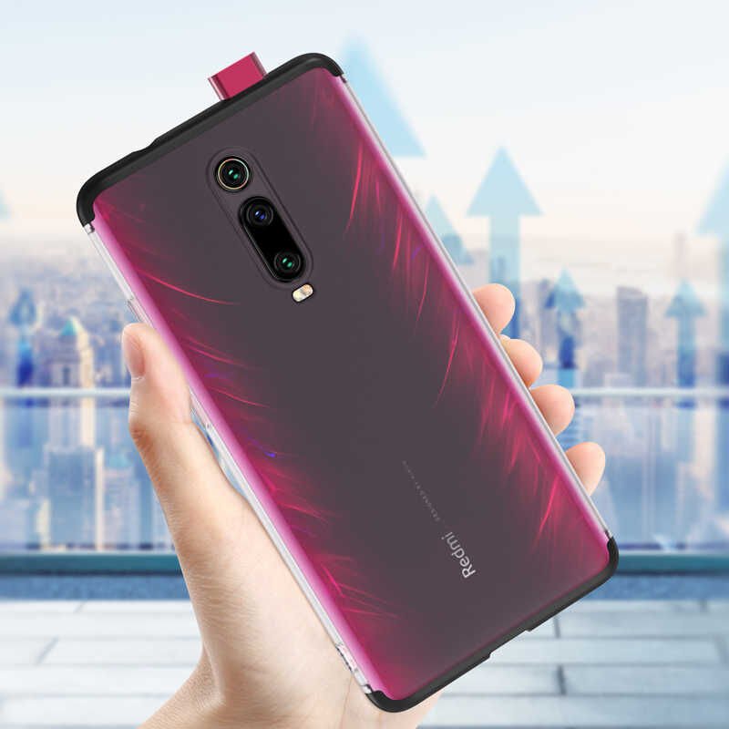 Xiaomi Mi 9T Kılıf HEPTEKİLETİŞİM Nili Kapak