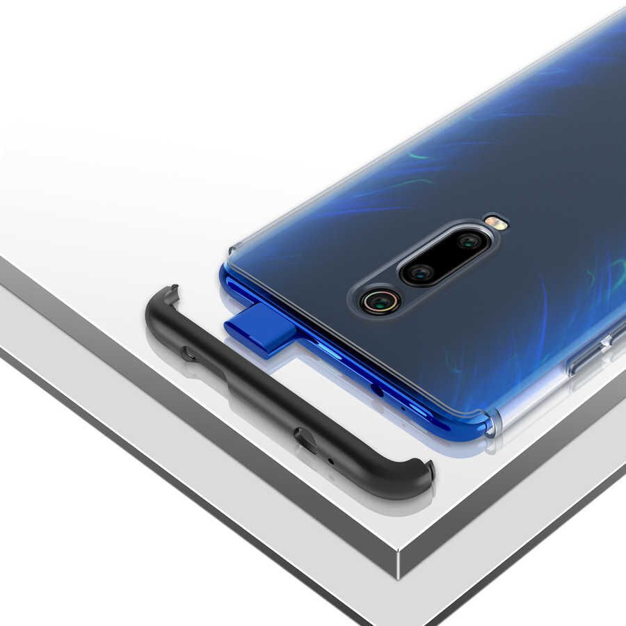 Xiaomi Mi 9T Kılıf HEPTEKİLETİŞİM Nili Kapak