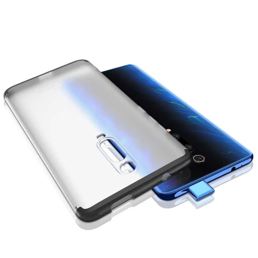 Xiaomi Mi 9T Kılıf HEPTEKİLETİŞİM Nili Kapak