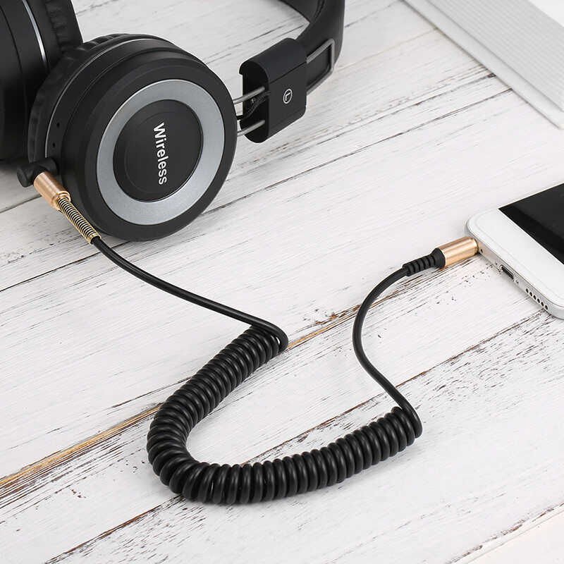 Hafif ve Portatif Kolayca Katlanıp Taşınabilir Dizayn (L100 Bluetooth Kulaklık) Beyaz