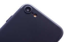 Apple iPhone SE 2022 Kılıf HEPTEKİLETİŞİM Time Magnet Silikon