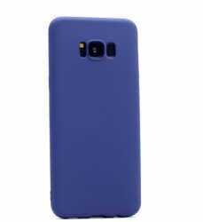 Galaxy S8 Plus Kılıf Zore Premier Silikon Kapak
