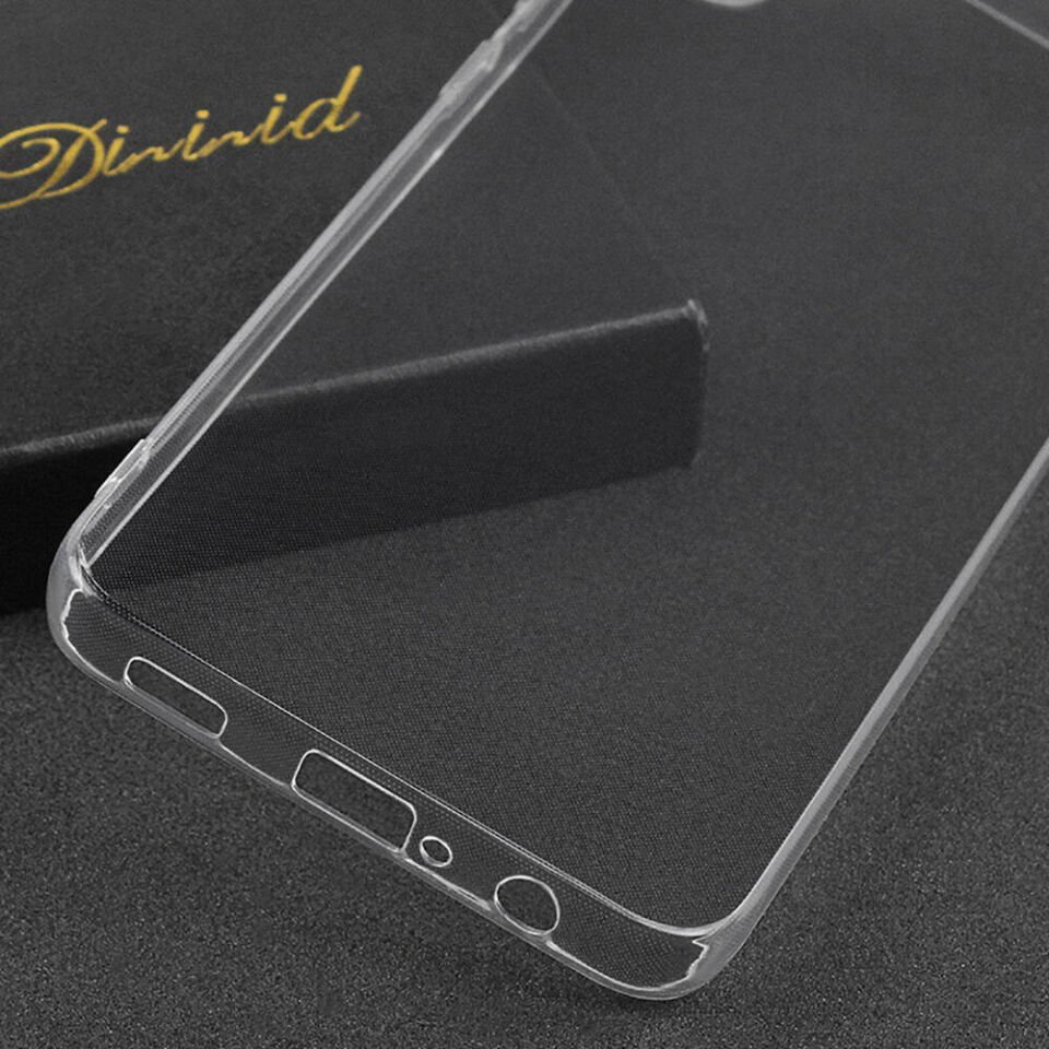 Samsung Galaxy A05 Kılıf HEPTEKİLETİŞİM Süper Silikon Kapak
