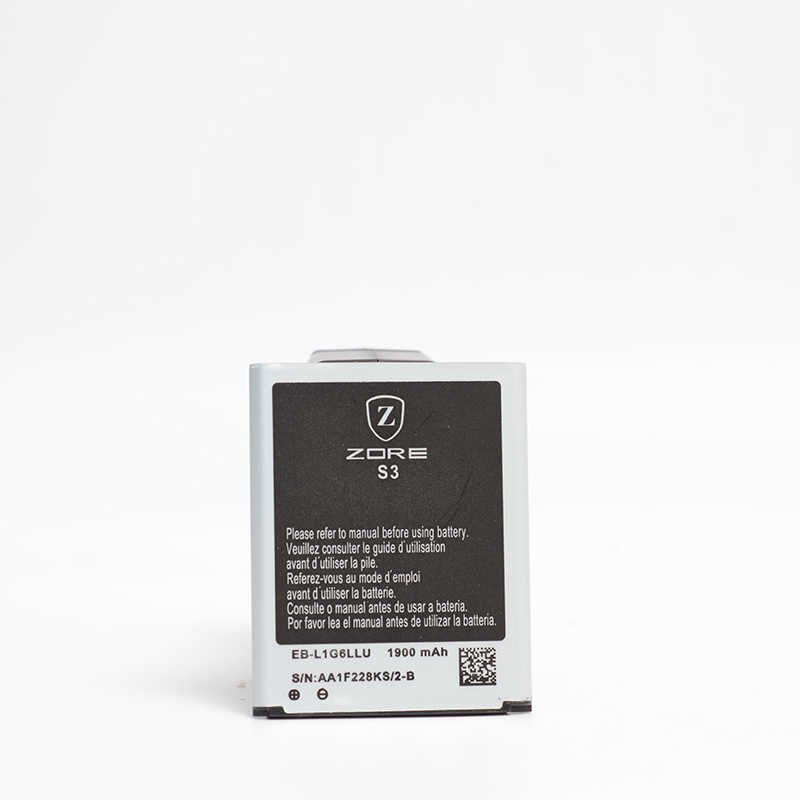Samsung Galaxy S3 HEPTEKİLETİŞİM Yeni Z Batarya