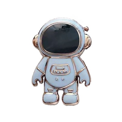 HEPTEKİLETİŞİM Space Astronot Figürlü Cep Telefonu Standı