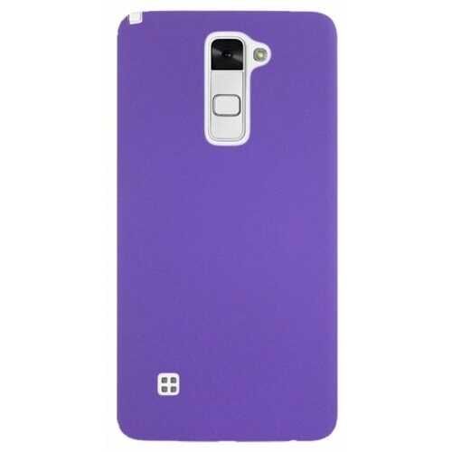 LG Stylus 2 Kılıf HEPTEKİLETİŞİM Premier Silikon Kapak