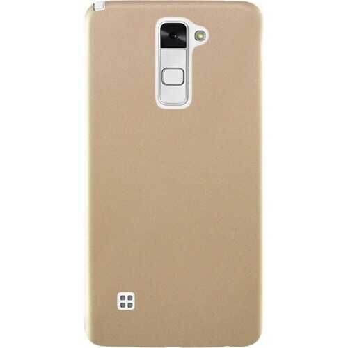 LG Stylus 2 Kılıf HEPTEKİLETİŞİM Premier Silikon Kapak