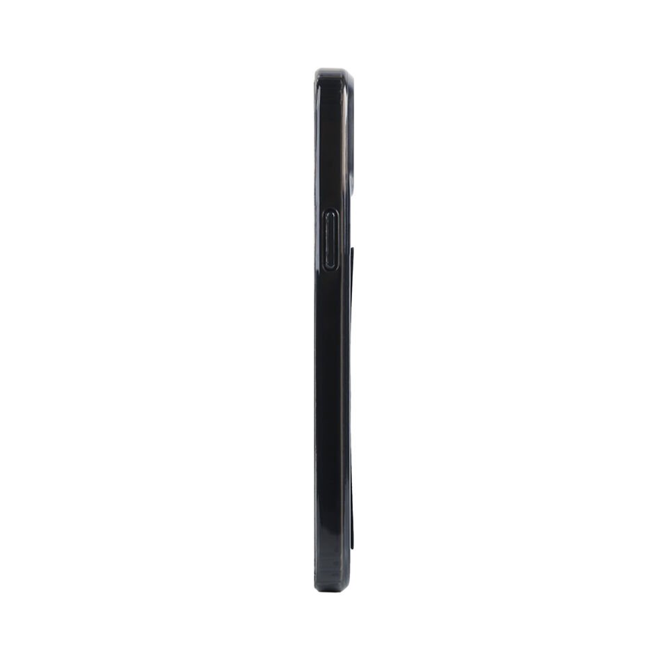Apple iPhone 13 Kılıf Skinarma Şeffaf Desenli Kaze Kapak